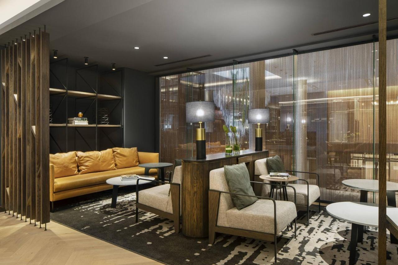 Marriott Melrose Arch酒店