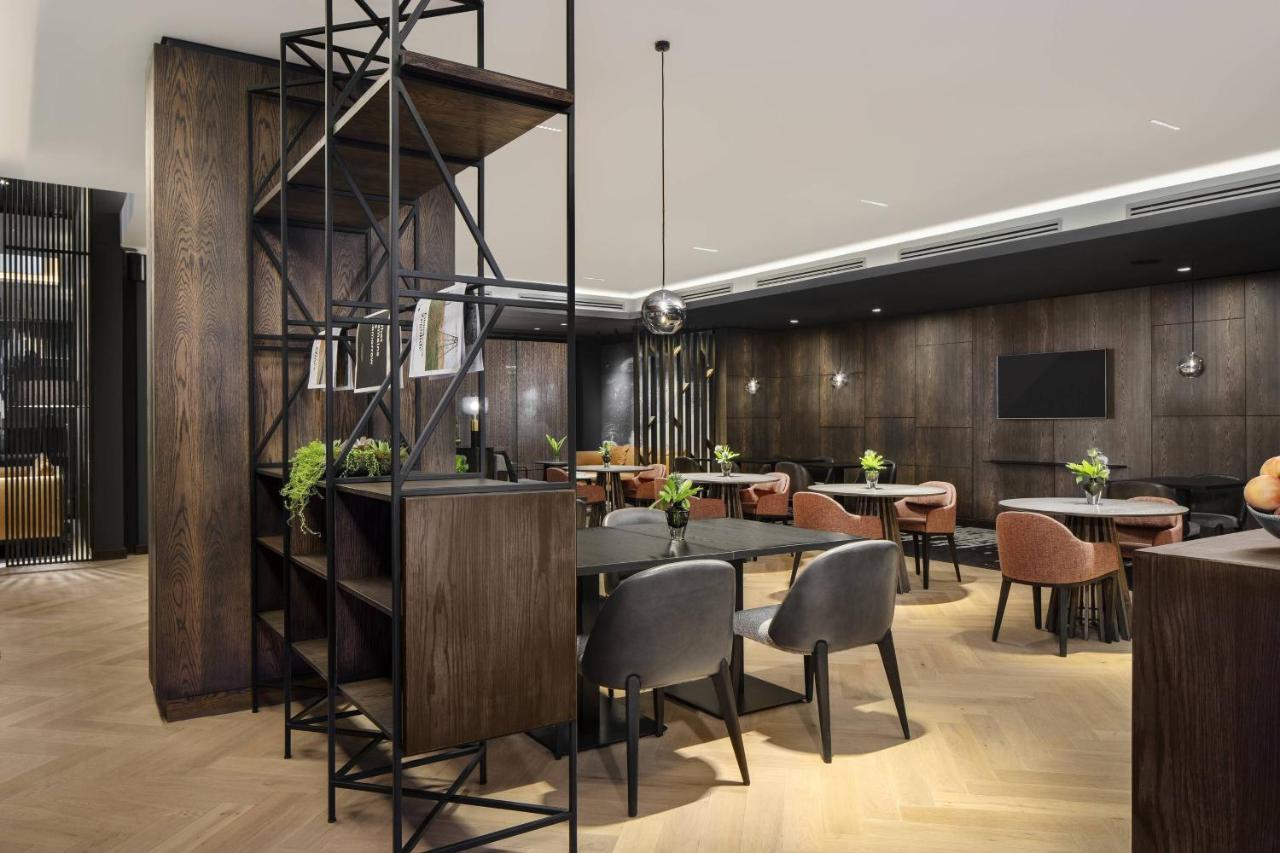 Marriott Melrose Arch酒店