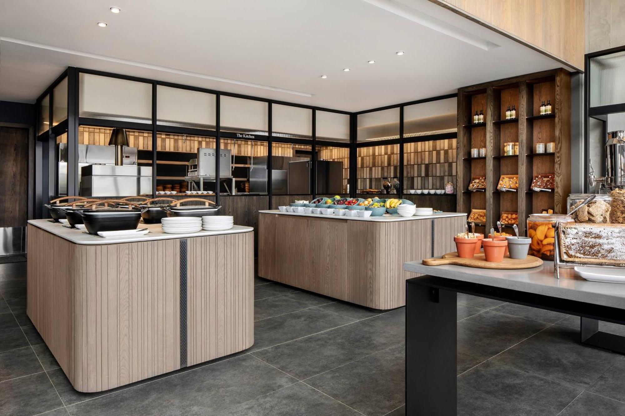 Marriott Melrose Arch 5酒店*